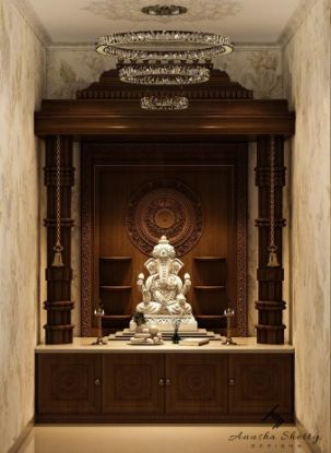 Picture of Anusha Shetty Designs Luxury Atelier - Interior Designers in Bangalore | Best Luxury Interior Designers Bangalore