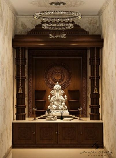 Picture of Anusha Shetty Designs Luxury Atelier - Interior Designers in Bangalore | Best Luxury Interior Designers Bangalore