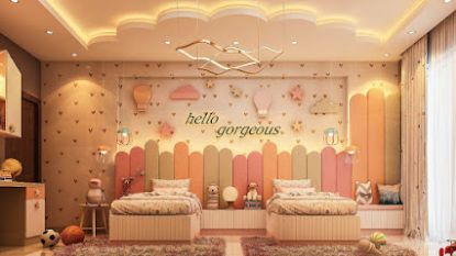 Picture of Carafina Interior Designers(Experience Centre)