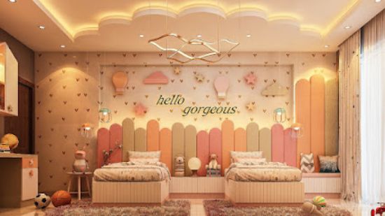 Picture of Carafina Interior Designers(Experience Centre)
