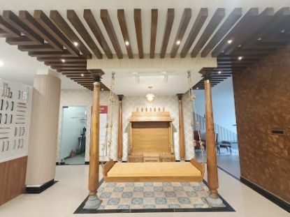 Picture of Make My Home Bangalore | Interior Design | Architecture | Modular Furnishings
