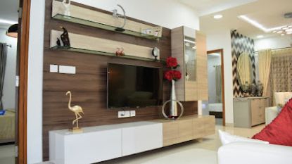 Picture of SUNRISE INTERIORS