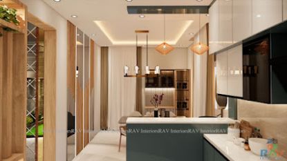Picture of RAV Interiors | Best Interior Company in Bangalore