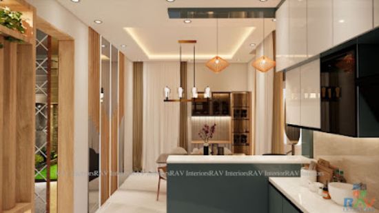 Picture of RAV Interiors | Best Interior Company in Bangalore