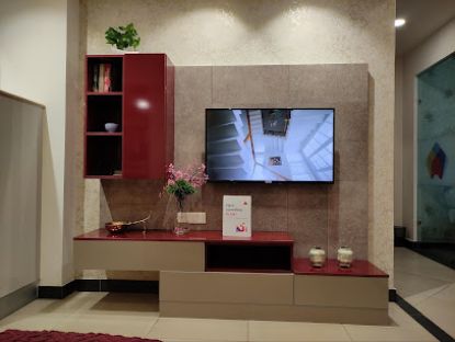 Picture of HomeLane RR Nagar, Interior Design Studio