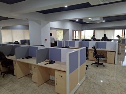 Picture of Royal Interior Works | Interior Designer in Bangalore | Office Interiors |