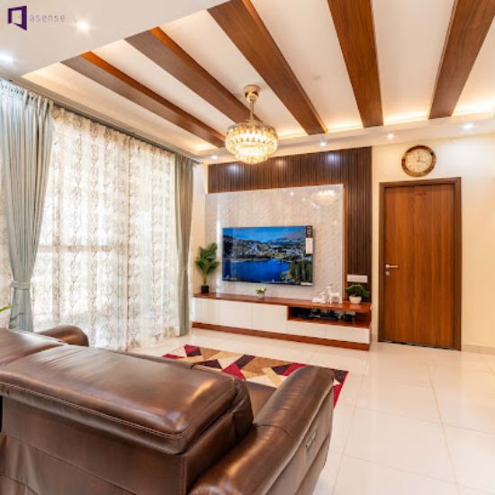 Picture of Asense Interior Whitefield