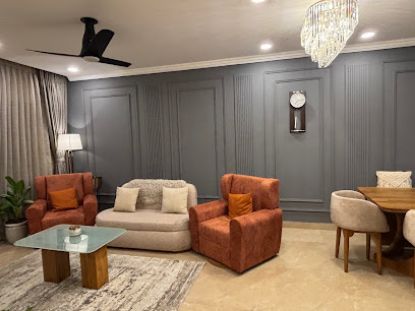 Picture of InTerra Spaces - Best interior designer in Bangalore