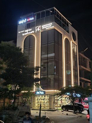 Picture of Aishwarya Interiors Pvt Ltd