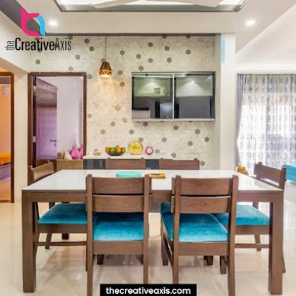 Picture of The Creative Axis - Interior Designers in Bangalore