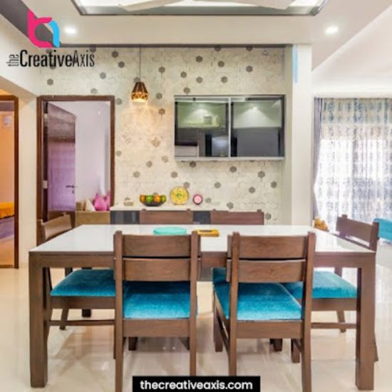 Picture of The Creative Axis - Interior Designers in Bangalore
