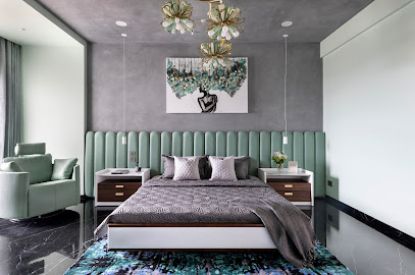 Picture of Savio and Rupa Interior Concepts