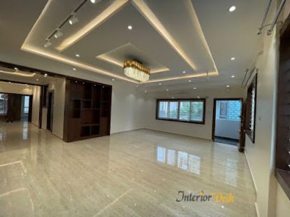 Picture of InteriorDesk | Best Interior Designers in Bangalore | Budget Interior Design