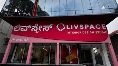 Picture of Livspace - Interior Design Studio, JP Nagar