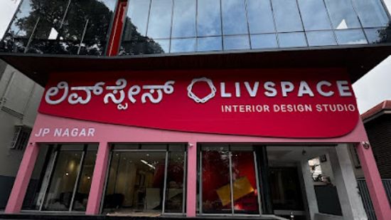 Picture of Livspace - Interior Design Studio, JP Nagar