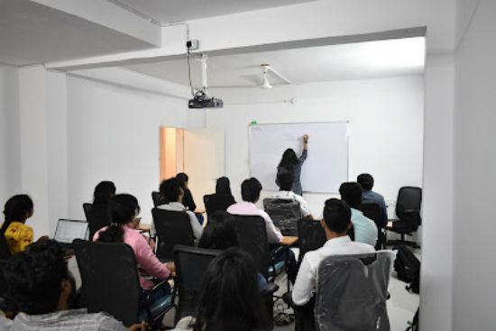 Picture of Eduleem School of Design - Interior and Fashion