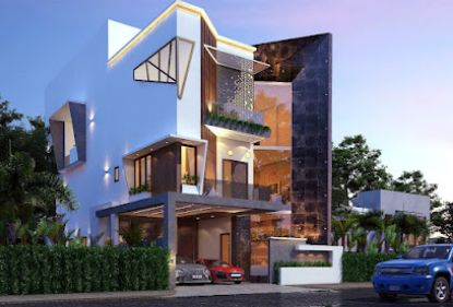 Picture of CBE Design Studio | Best Architects | Interior Design Company | Bangalore