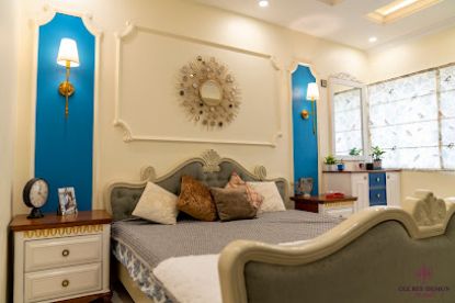 Picture of Cee Bee Design Studio - Interior Designer in Bangalore