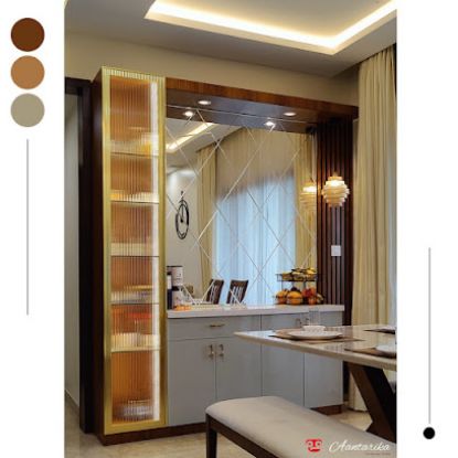 Picture of Aantarika - Interior Design Studio