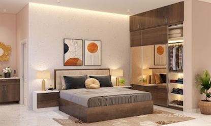 Picture of Home decor design-Best Interior Designer and modular kitchen in Bangalore