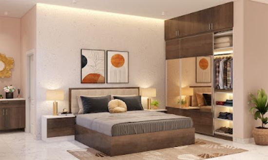 Picture of Home decor design-Best Interior Designer and modular kitchen in Bangalore