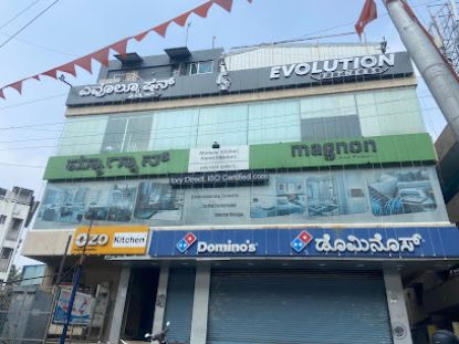 Picture of Magnon Interiors India Private Limited