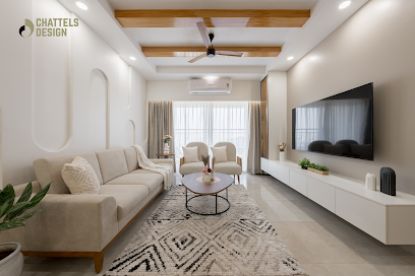 Picture of Chattels Design - Interior Designers in Bangalore