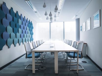 Picture of Office Interior Design