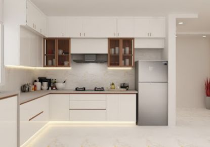 Picture of Q Oak Interiors