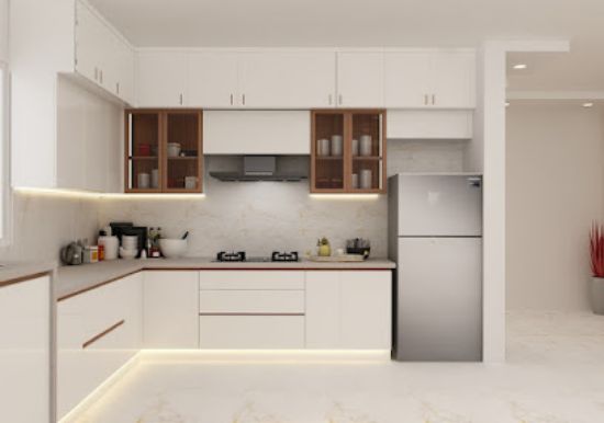 Picture of Q Oak Interiors