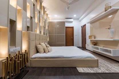 Picture of De Panache Luxury Interiors - Interior Designers in Bangalore (Please take prior appointment by calling at our office number)