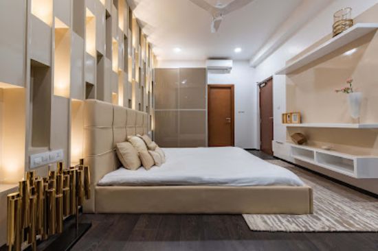 Picture of De Panache Luxury Interiors - Interior Designers in Bangalore (Please take prior appointment by calling at our office number)