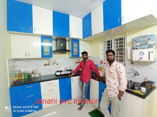 Picture of Janani Pvc Interior Designers in Bangalore