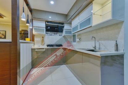 Picture of Shobha Interiors and Decorators-Interiors in Banglore
