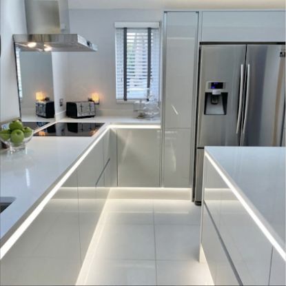 Picture of Blue Interiors | Best Interior Designers in Bangalore