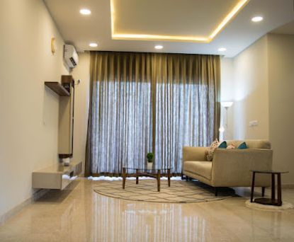 Picture of Veva Designs - Best Interior Designers and Contractors Company in Bangalore
