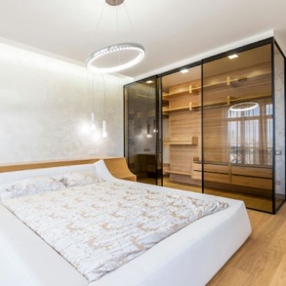 Picture of Glamwood Interiors - Top Interior Designers in Bangalore | Best Interior Design Company
