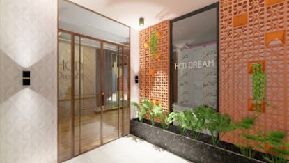 Picture of HCD DREAM Interior Solutions Pvt Ltd | Best Home Interior Designer Company in Bangalore