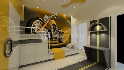 Picture of Blue Sky Concepts