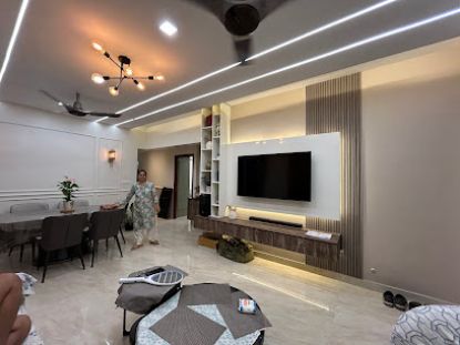 Picture of DesignCafe Experience Centre, MG Road