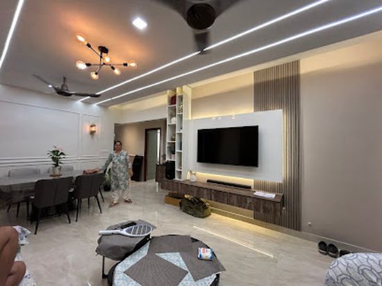 Picture of DesignCafe Experience Centre, MG Road