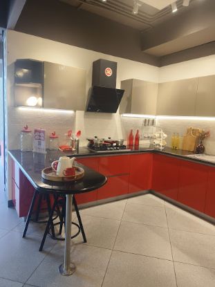 Picture of HomeLane HSR, Sector 2, Interior Design Studio