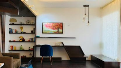Picture of Floorplan Interior Design Studio