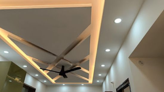Picture of Adarsha Interiors | Bespoke & Luxury Interior Designers in HSR Layout, Bangalore