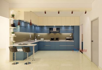 Picture of iTop Interior - Best Interior Designer in Bangalore | Interior Decorators in Bangalore | Home interior designers
