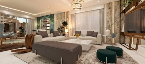 Picture of BLUCAP INTERIORS
