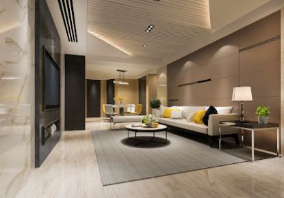 Picture of Florentine - Interior Design Company In Bangalore