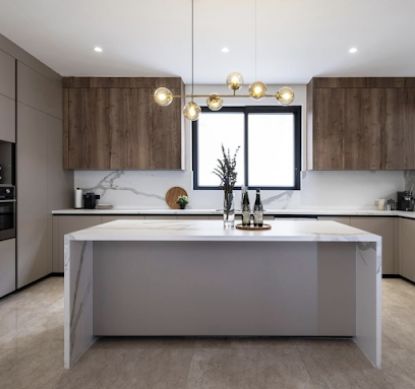 Picture of Blue Interiors | Hafele Studio Partner Whitefield