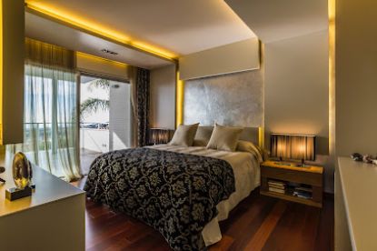 Picture of Asher Spaces - Interior Designers Company in Bangalore