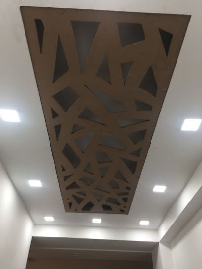 Picture of CLUSTER - Interior Designer in Bangalore